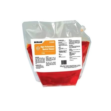 HIGH PERFORMANCE NEUTRAL CLEANER 2LT