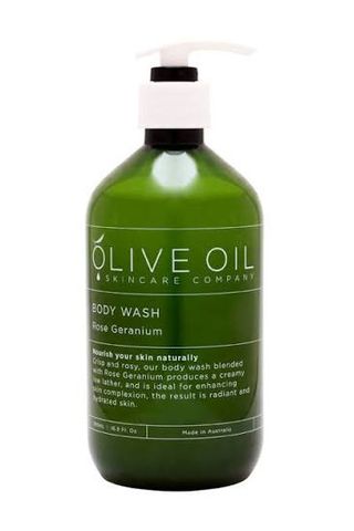 Olive Oil Skincare, Naturally Nourished Hand & Body Wash 5L