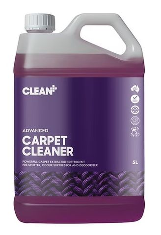 Advanced Carpet Cleaner 5L - Lavender