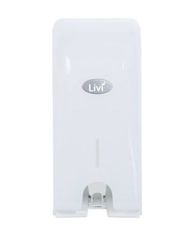 Livi Toilet Tissue Dispenser (Tower) Double