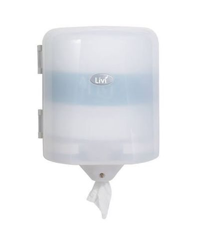 Livi Centerfeed Hand Towel Dispenser