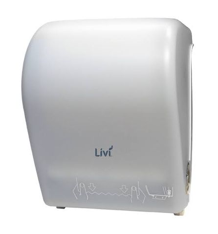 Livi Hand Towel Roll Dispenser
