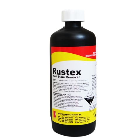Rustex 500ML, EA