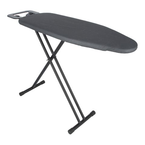 JVD PRESTIGE Ironing Board, with black double 2/CTN