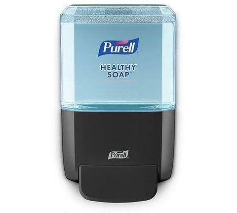 PURELL ES4 Manual Soap Dispenser Graphite