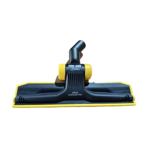 Mega Guzzler PRO with Ball Bearing Wheels Wide 38CM