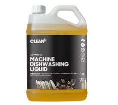 Advanced Machine Dishwashing Liquid 5lt
