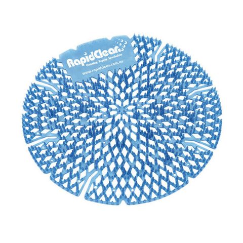 RAPIDCLEAN DIAMOND 3D URINAL SCREEN - MOUNTAIN AIR