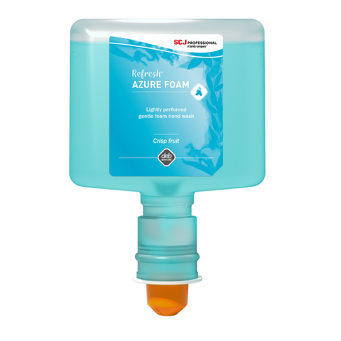 Deb Azure CARTRIDGE 1200ml Touch Free