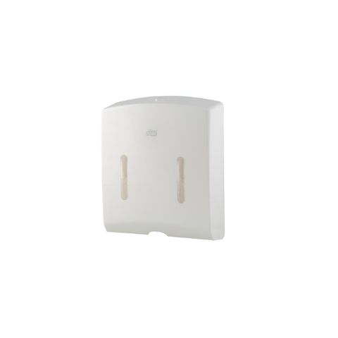 Tork Ultraslim Multifold Mini HT Dispenser White H4