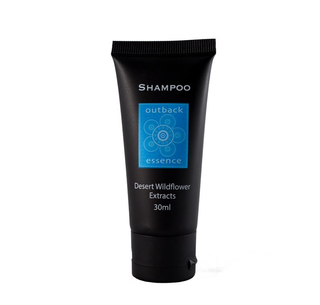 Outback Essence Shampoo 30ml 300/ctn