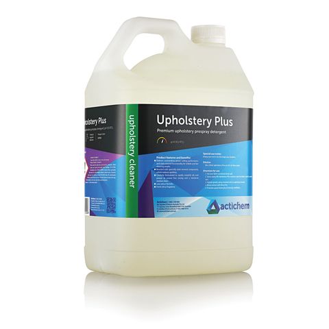 Actichem Upholstery Plus 20L