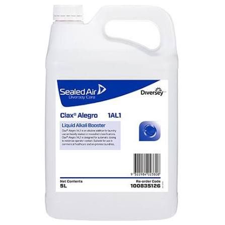 CLAX SURE LINK ALEGRO 1AL1 - 5L
