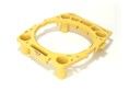 BRUTE Rim Caddy Yellow