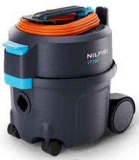 Nilfisk VP300 HEPA Dry Commercial Vacuum