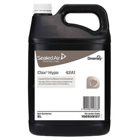 Clax Sure Link Hypo 42A1 5lt