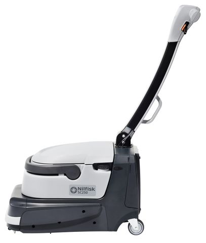Nilfisk SC250 Floor Scrubber