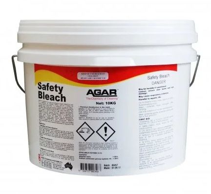 Safety Bleach 10kg