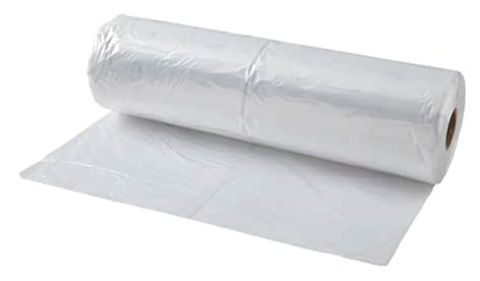 Austar 660L Premium Clear Skip Bin Liner Roll