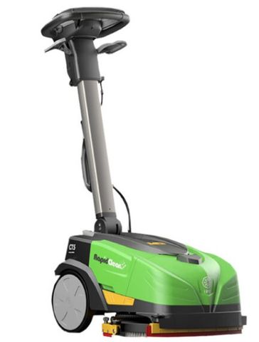 TENNANT CT5 B BATT. 8,2Ah ANZ RAPIDCLEAN BRND