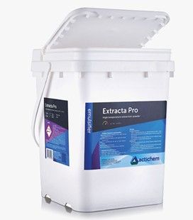 Extracta Pro 4.5L ( Carpet and Upholstery Care)