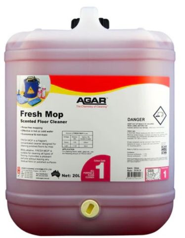 AGAR FRESHMOP 20L