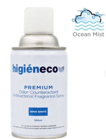 Scentaire 6000 Aerosol Refill - Ocean Mist