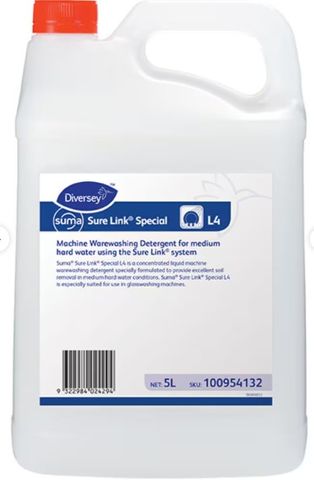 SUMA SURE LINK SPECIAL L4 5L W5294