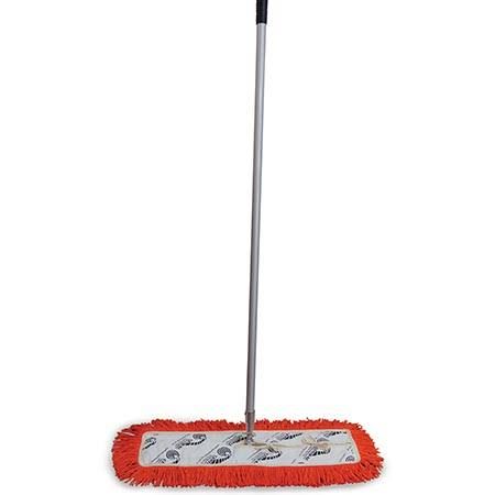 EDCO Electro Fringe Mop 91cm Complete With Handle