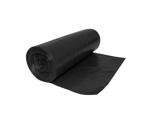 Garbage Bag 240lt 22um H/Duty 25/pack