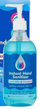 Sani-gel 500ML