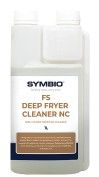 FS Deep Fryer Cleaner NC 1L Bottle