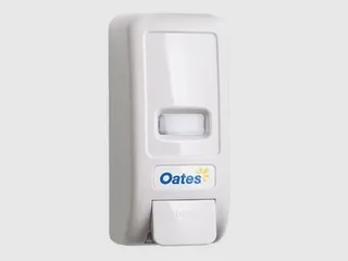 Oates Contractor Manual Foam Soap Dispenser &ndash; 1 Litre