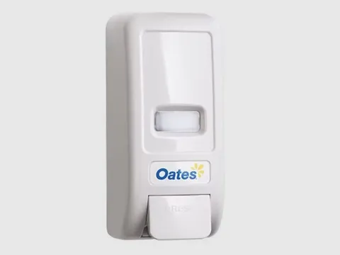Oates Contractor Manual Foam Soap Dispenser &ndash; 1 Litre
