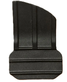 Cleanstar Pedal Assembly To Suit:PS-001/002