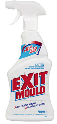 Diversey EXIT MOULD 500ml
