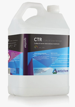 Actichem CTR 5ltr
