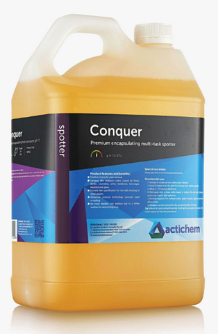 Conquer 5L