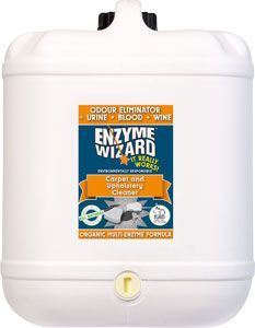Carpet Spot Remover 20ltr