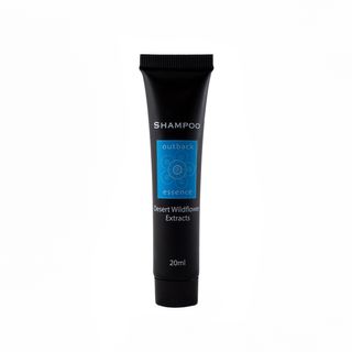 Outback Essence Shampoo Slimline Tube  20ml 400/ctn
