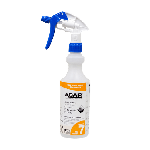 Spray Bottle 500ml -  Presto #7