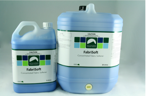 PureClean Fabrisoft Fabric Softener 5lt