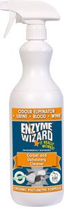 Carpet Spot 1ltr EMPTY + Trigger