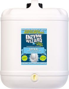 Urinal Cleaner / Deodoriser 20lt