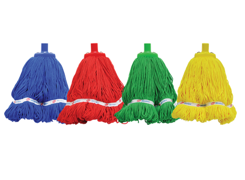 Gala Pro-Lite Microfibre Mop 350g BLUE