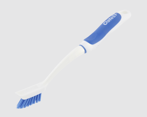 Oates Soft Grip Grout Brush 183210