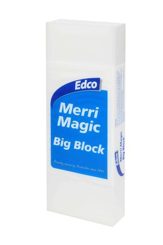 Edco Merri Magic Big Block