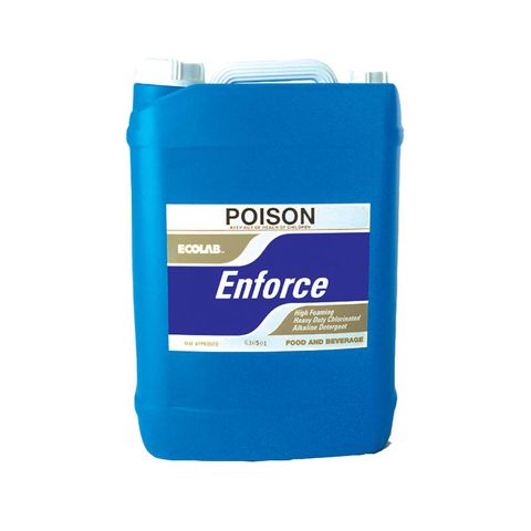 Ecolab Enforce 20Lt
