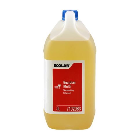 Ecolab Guardian Multi 5L