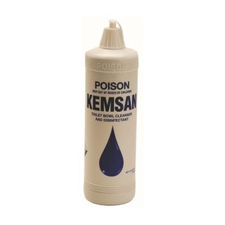 Ecolab Kemsan 750ml 750ml